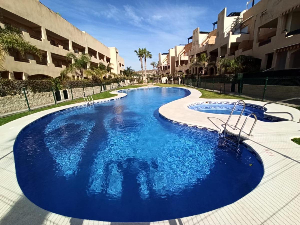 El Rinconcito De Vera Playa - Bajo K Esterno foto