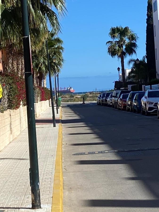El Rinconcito De Vera Playa - Bajo K Esterno foto