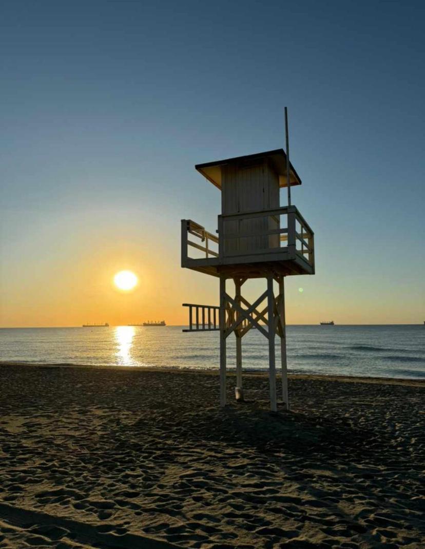 El Rinconcito De Vera Playa - Bajo K Esterno foto